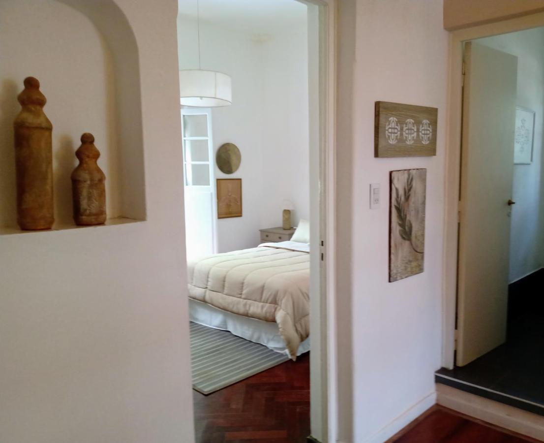 Casa Aristides