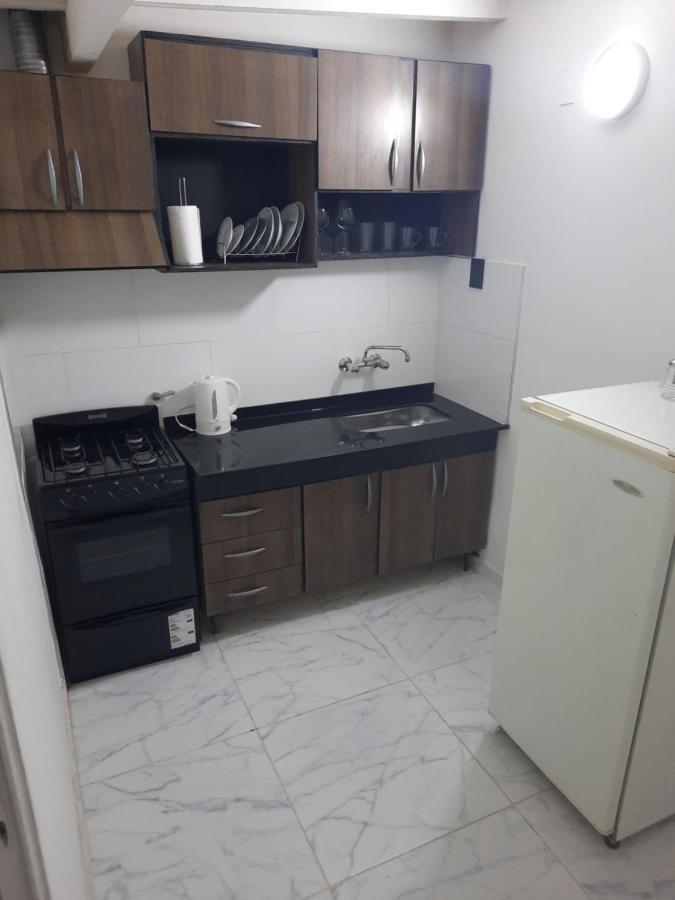 Departamento Ideal Para Disfrutar *