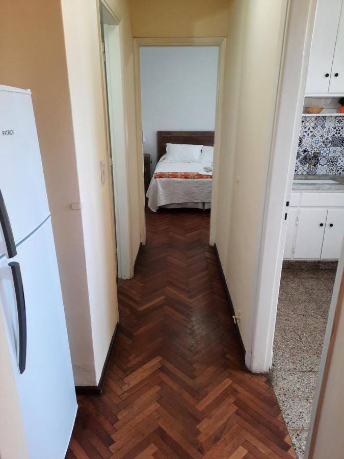 Apartamento Piazza Mendoza
