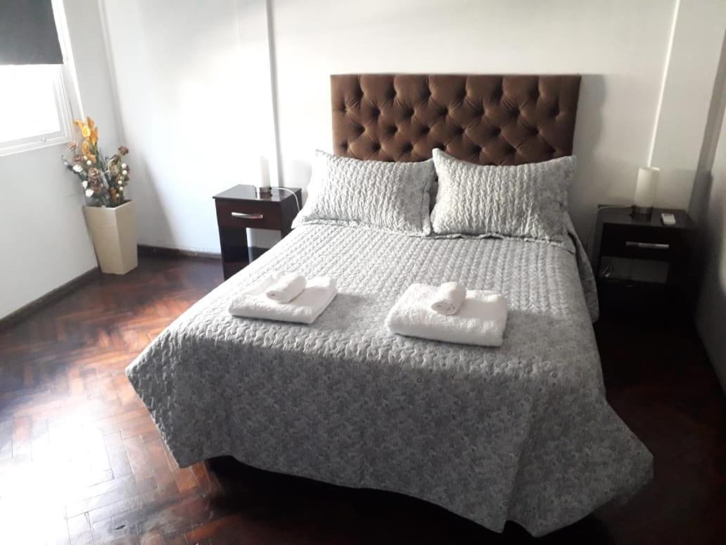 Apartamento Departamento Ideal Super Centrico!! Mendoza
