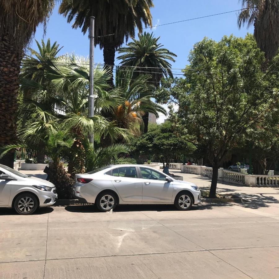 Holiday home Alem Colonial -