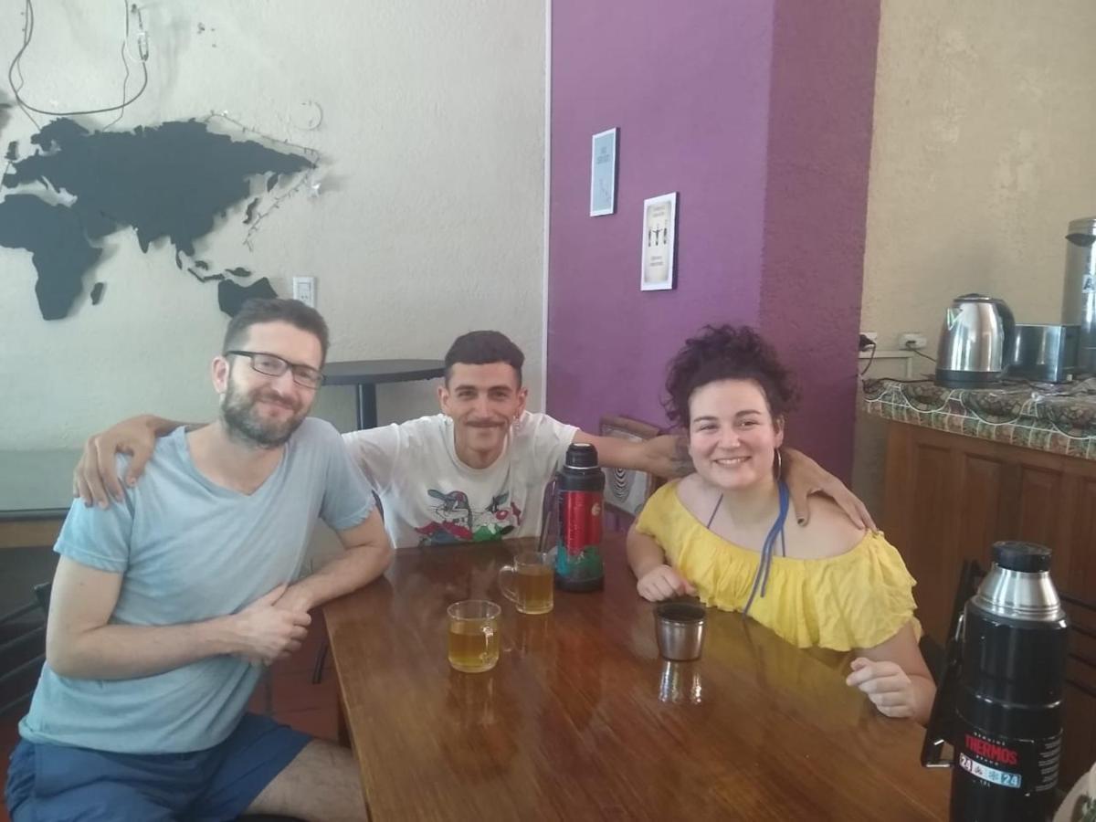 Black Sheep International Hostel