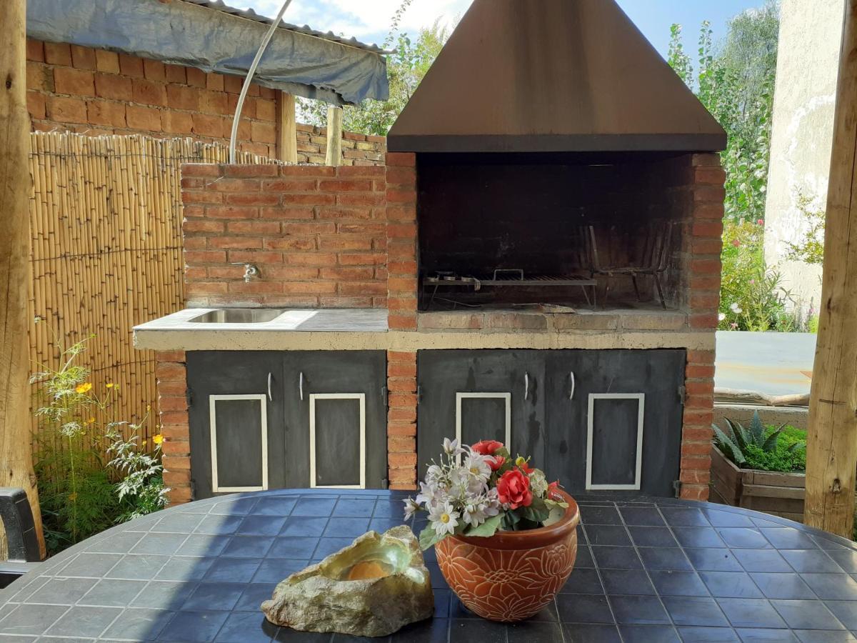 Cabañas Jadranca Chalet Mendoza