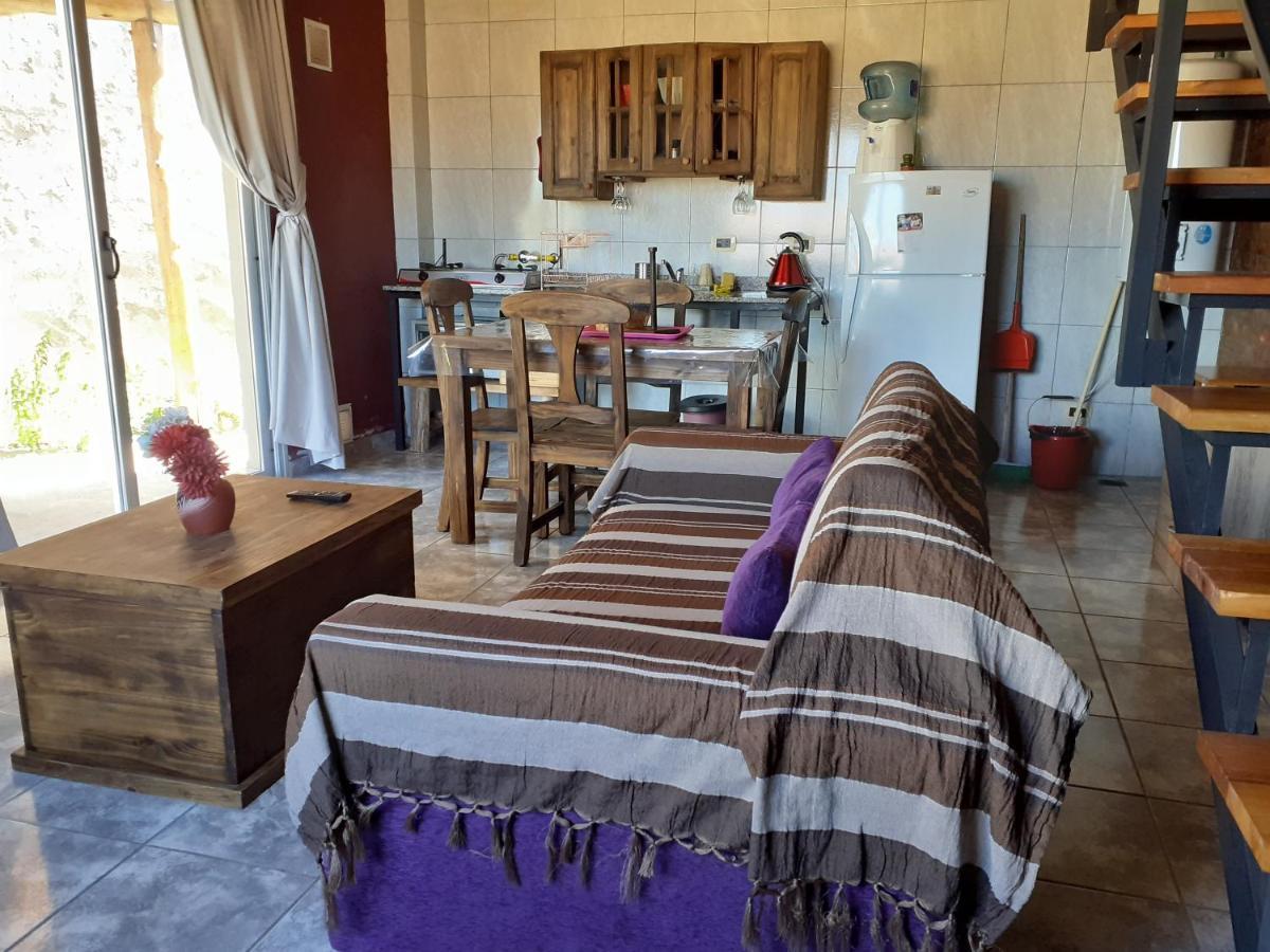 Chalet Cabañas Jadranca