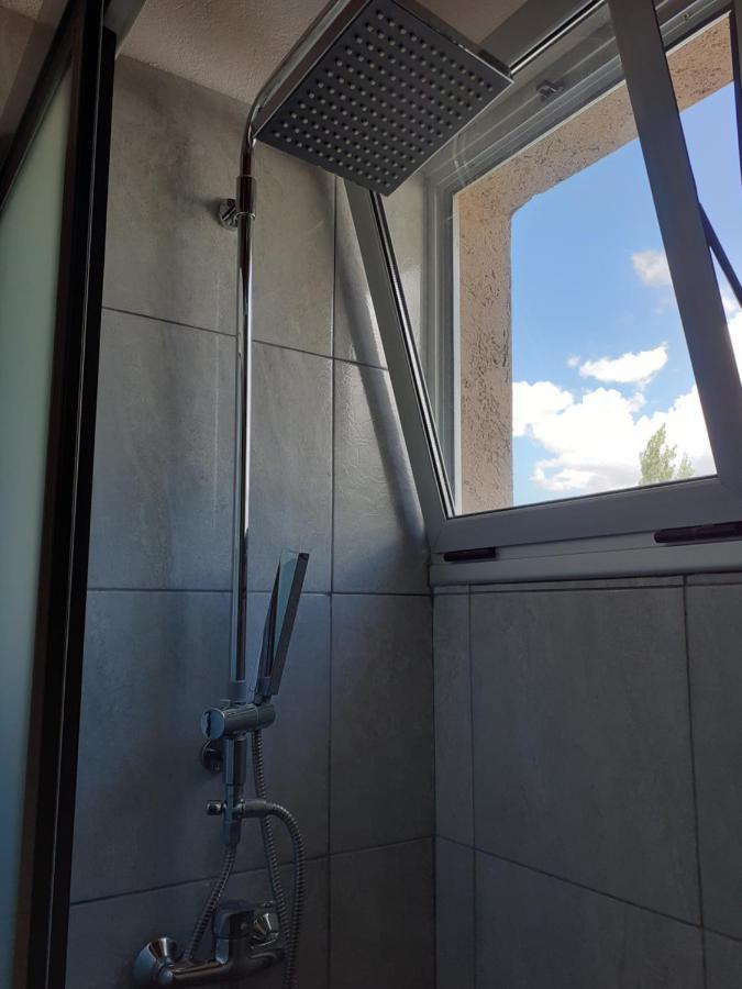 Chalet Cabañas Jadranca Mendoza