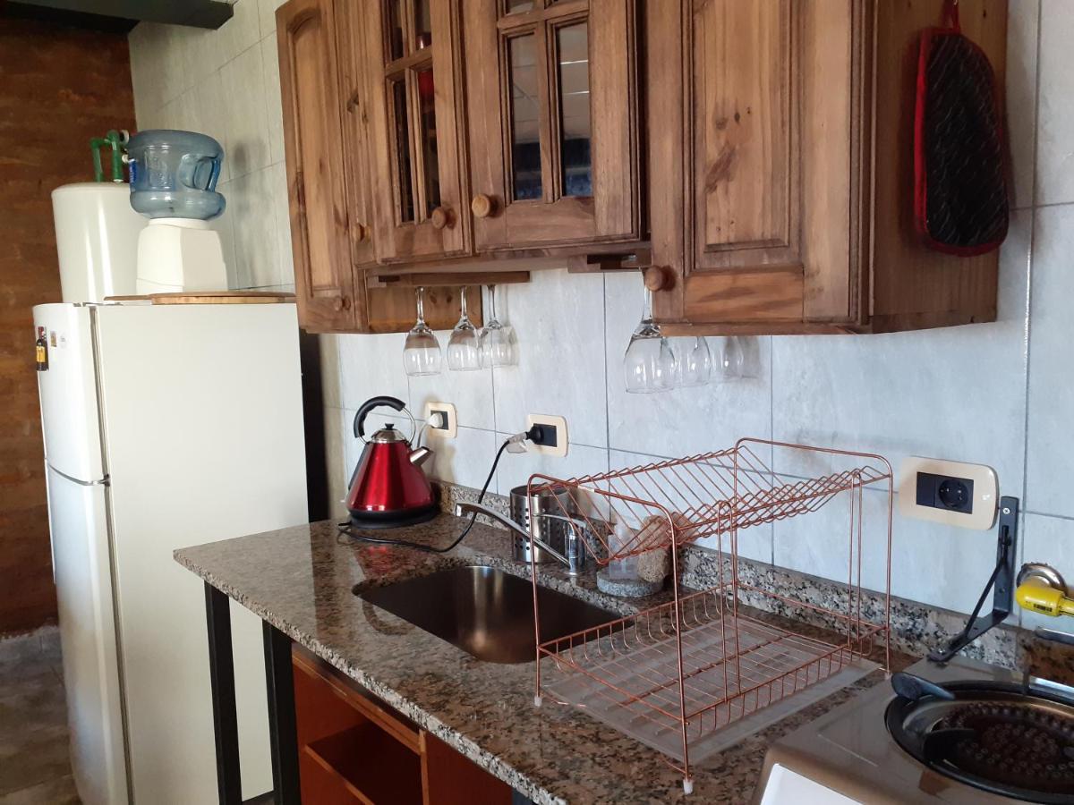 Cabañas Jadranca Mendoza