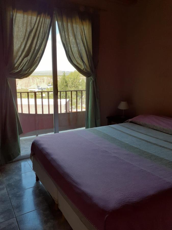 Cabañas Jadranca