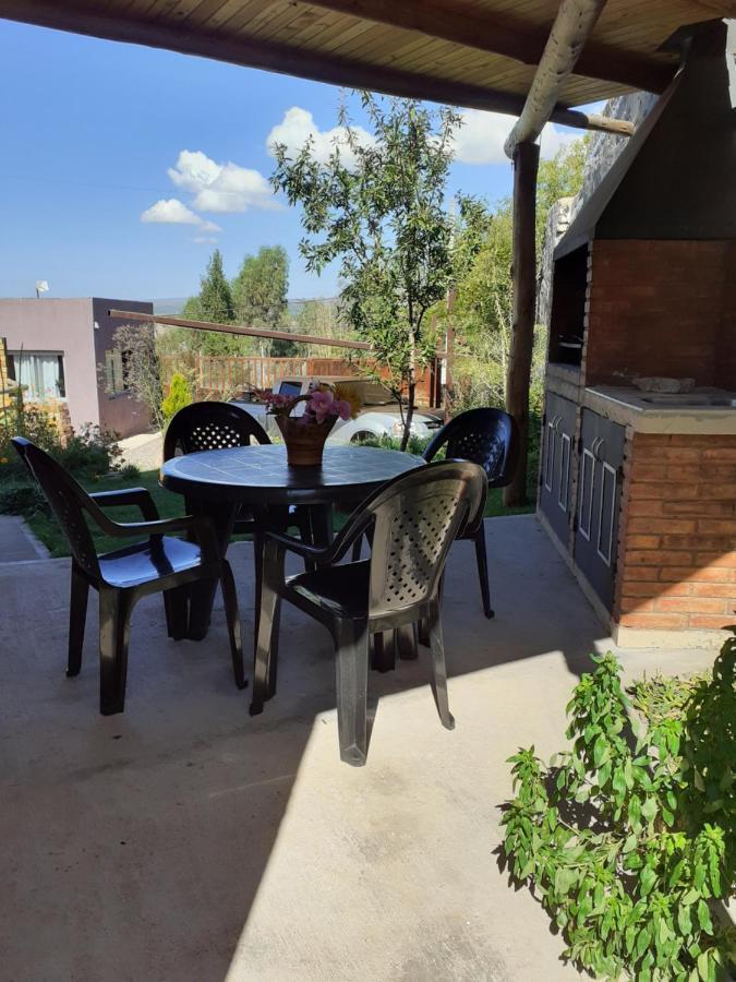 Cabañas Jadranca Mendoza