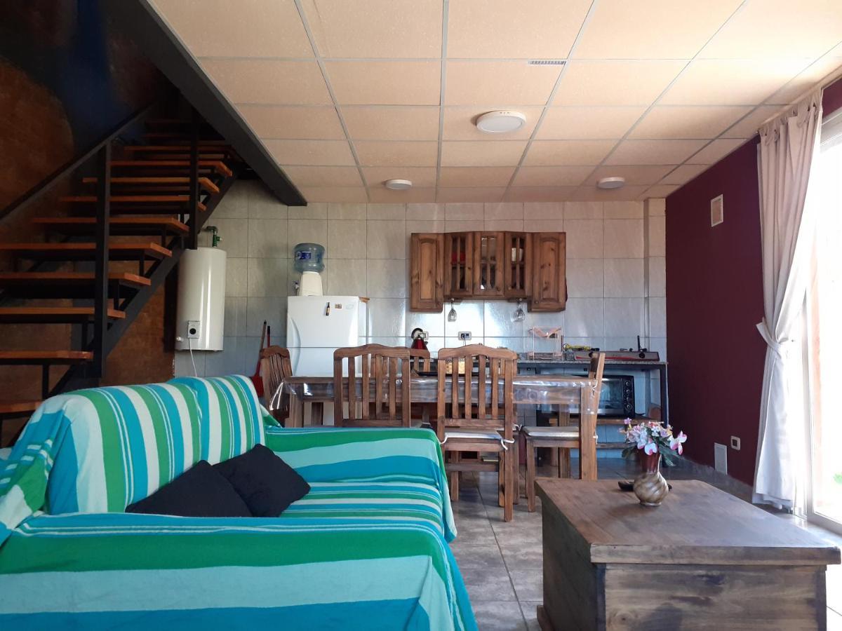 Cabañas Jadranca Chalet *