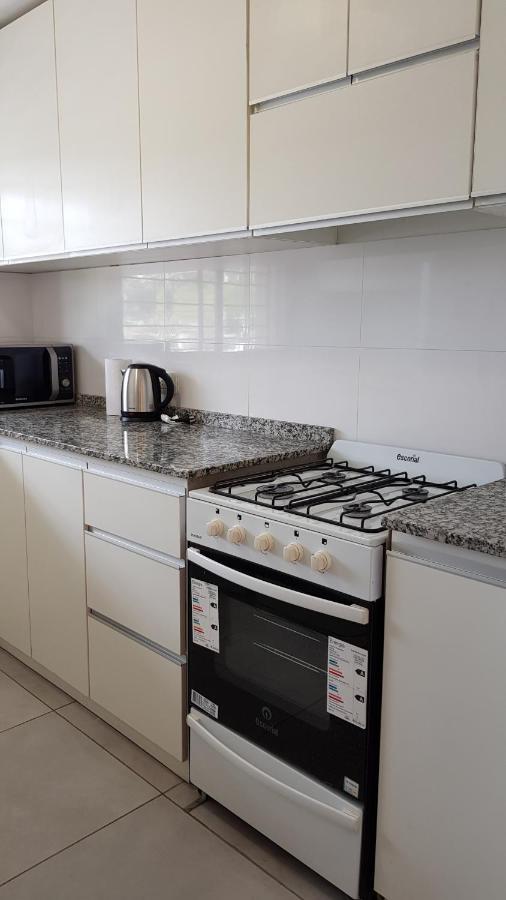 Deluxe Senderos Del Vino I Con Cochera Apartamento Mendoza