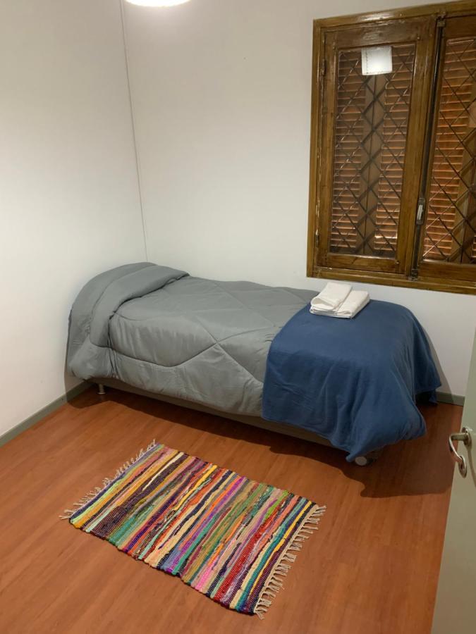 Habitación en casa particular Casa Camilo Mendoza