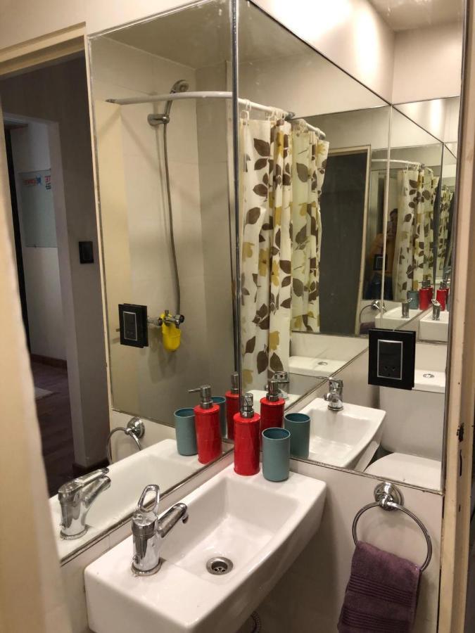 Departamento Moderno Entero / Equipado - Excelente Ubicacion Apartamento