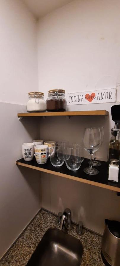 Departamento Moderno Entero / Equipado - Excelente Ubicacion * Mendoza