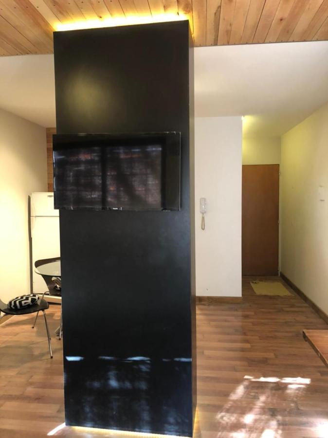 Apartamento Departamento Moderno Entero / Equipado - Excelente Ubicacion