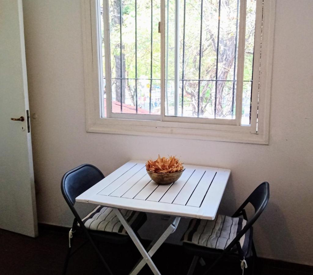 Apartamento Casa Aristides Mendoza