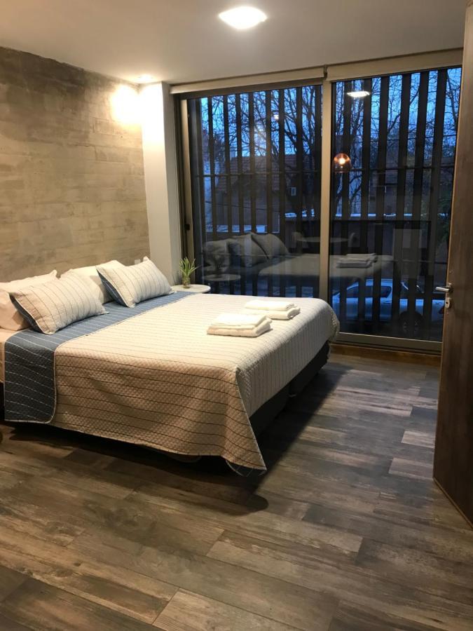 Apartamento Excelente Apartamento, A Metros Del Parque San Martín! *