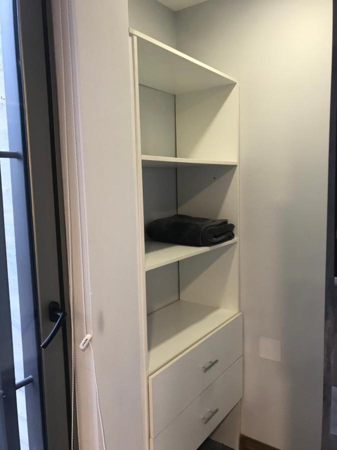 Excelente Apartamento, A Metros Del Parque San Martín!