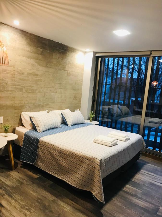Apartamento Excelente Apartamento, A Metros Del Parque San Martín!