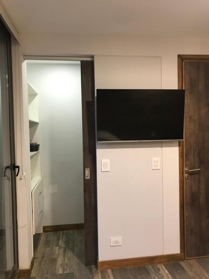 Excelente Apartamento, A Metros Del Parque San Martín! Apartamento