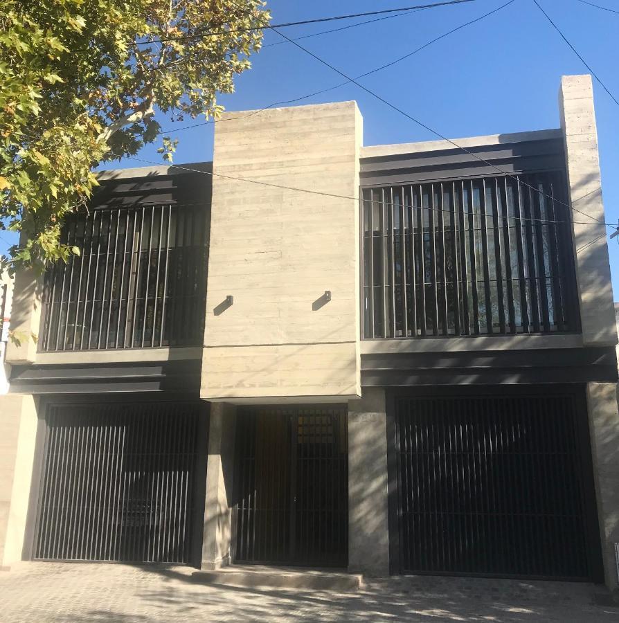 Excelente Apartamento, A Metros Del Parque San Martín! Apartamento