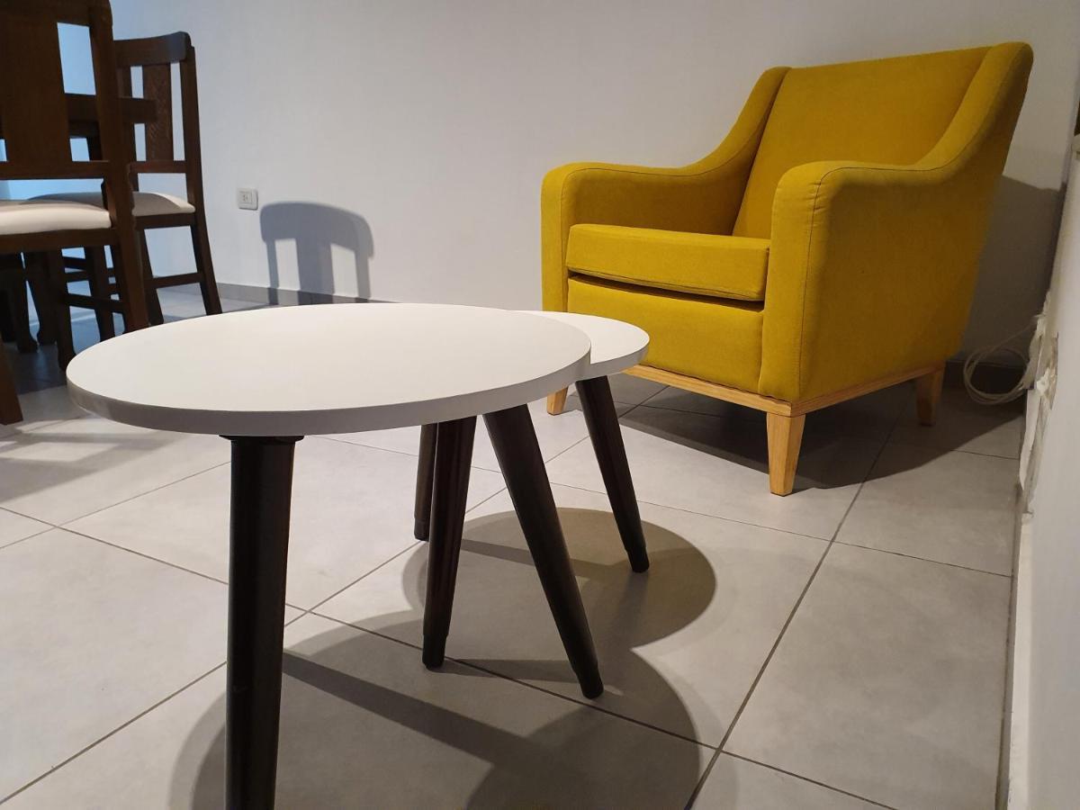Apartamento Deluxe Senderos Del Vino Ii Mendoza