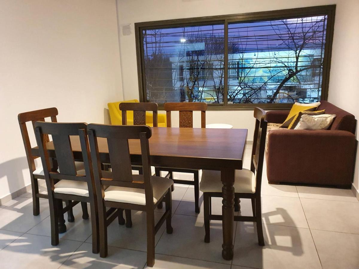 Apartamento Deluxe Senderos Del Vino Ii *