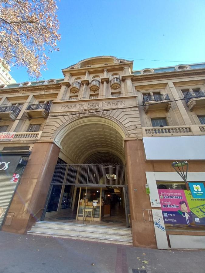 Departamento En Capital, Excelente Ubicación!! * Mendoza