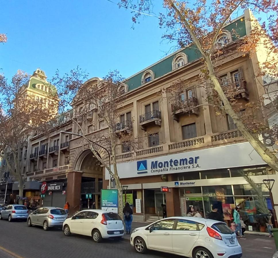 Apartamento Departamento En Capital, Excelente Ubicación!! Mendoza