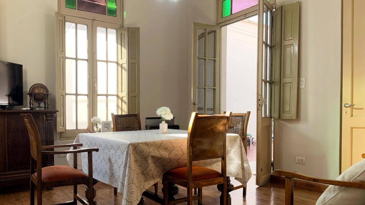 Alem Colonial - Holiday home *