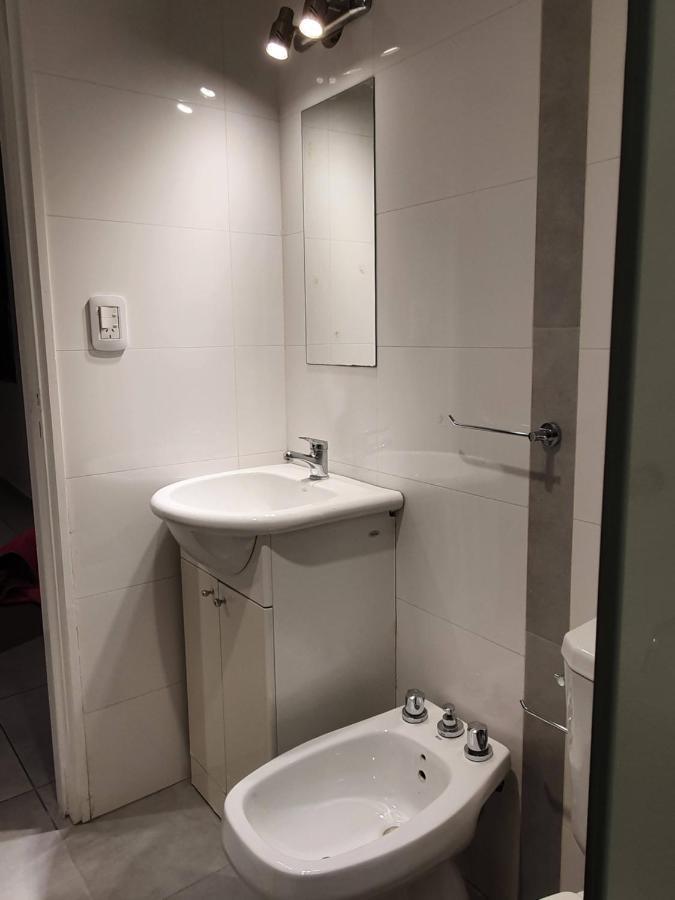 Apartamento Deluxe Senderos Del Vino Ii Mendoza