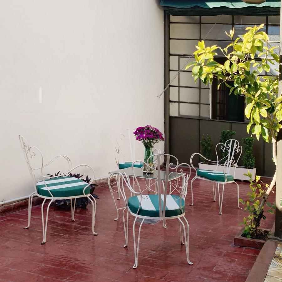Alem Colonial - Holiday home Mendoza