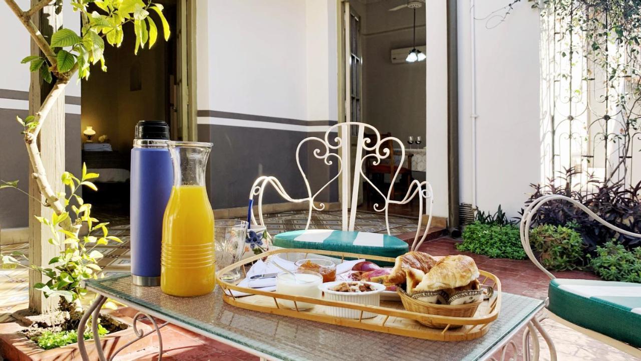 Holiday home Alem Colonial -