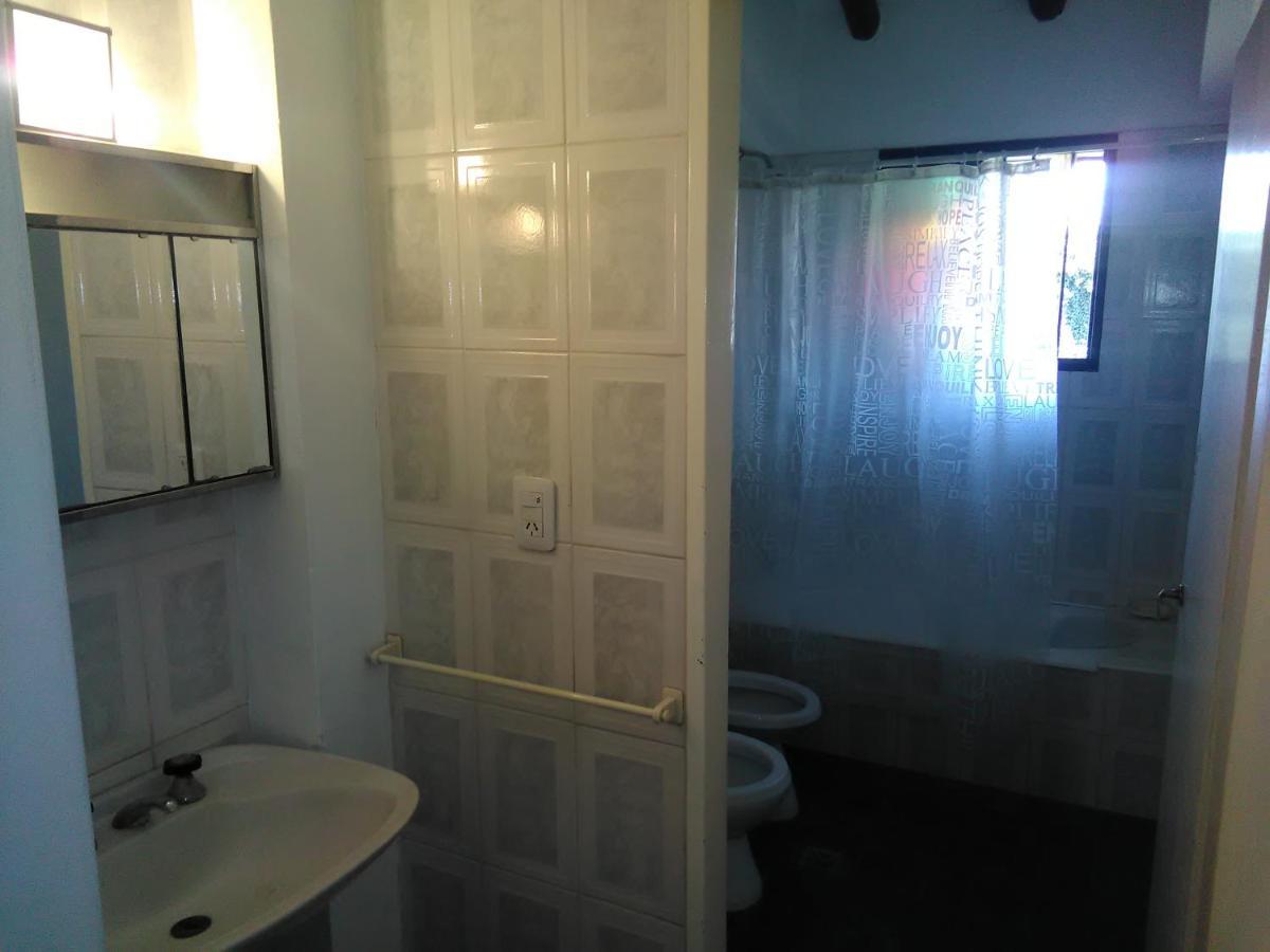 Departamento 4 O 5 Personas Mendoza