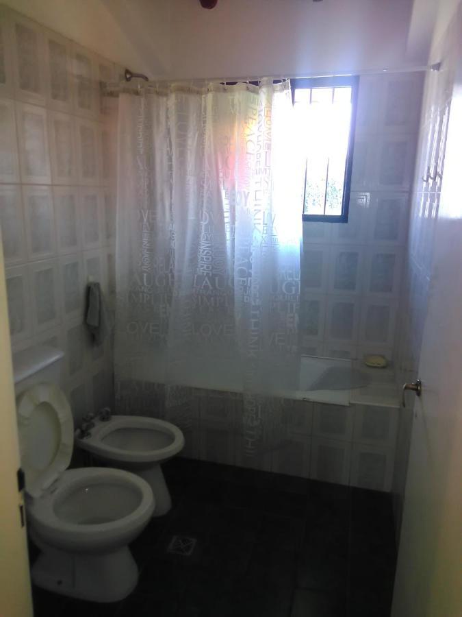 Apartamento Departamento 4 O 5 Personas *