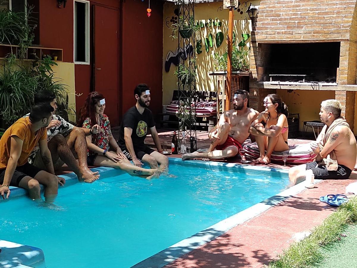 Estacion Hostel