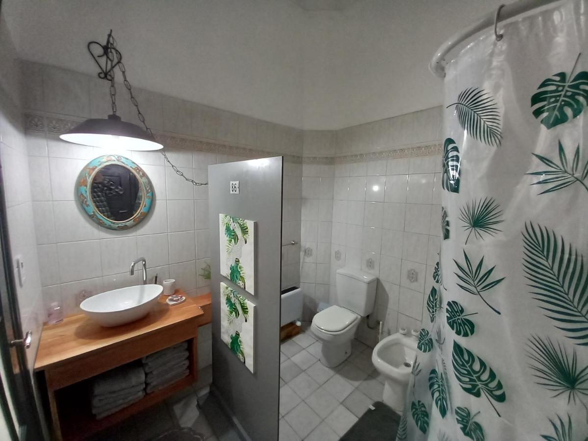 Apartamento Departamento En Capital, Excelente Ubicación!! *