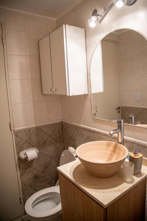 Apartment Espacio Kelesis - Moderno Y Elegante