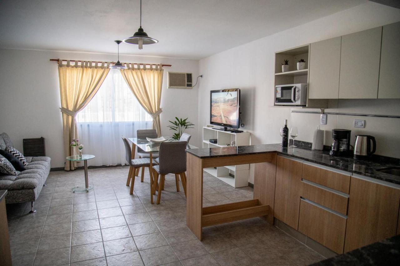 Espacio Kelesis - Moderno Y Elegante Apartment Mendoza