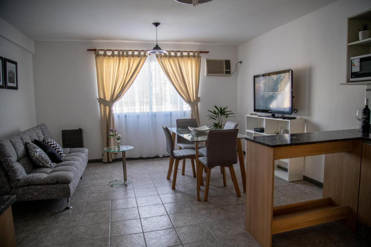 Espacio Kelesis - Moderno Y Elegante Apartment Mendoza