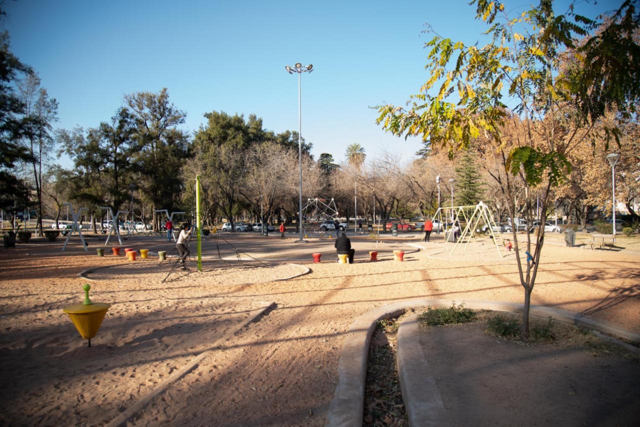 Espacio Kelesis - Moderno Y Elegante * Mendoza