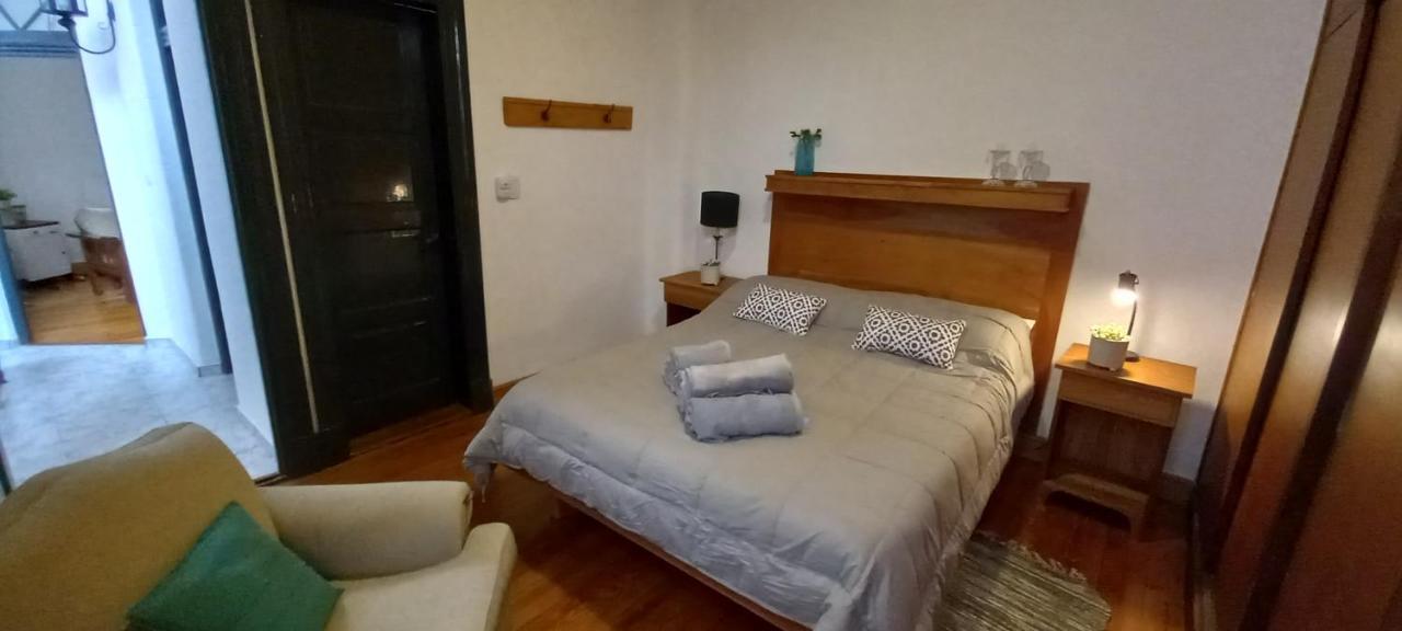 Departamento En Capital, Excelente Ubicación!! Mendoza