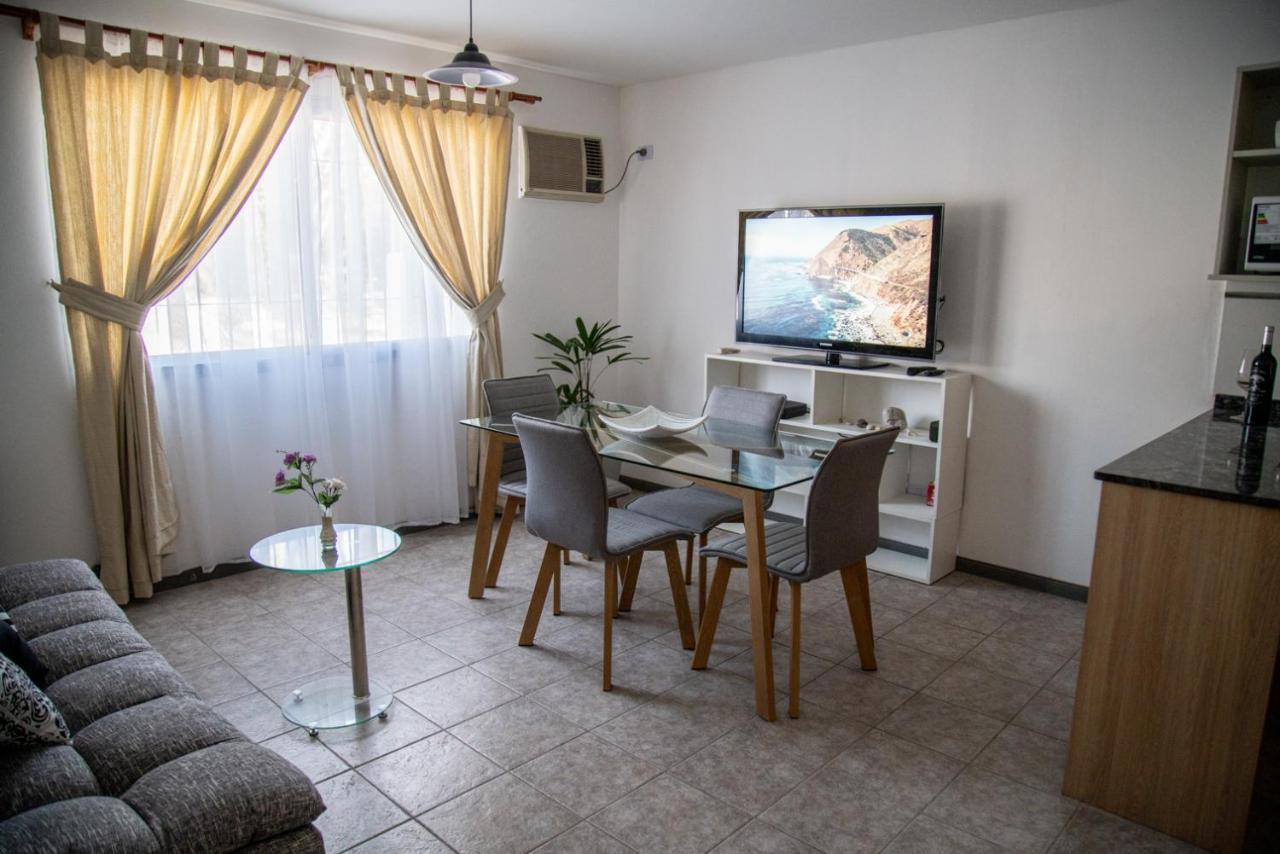 Espacio Kelesis - Moderno Y Elegante Mendoza