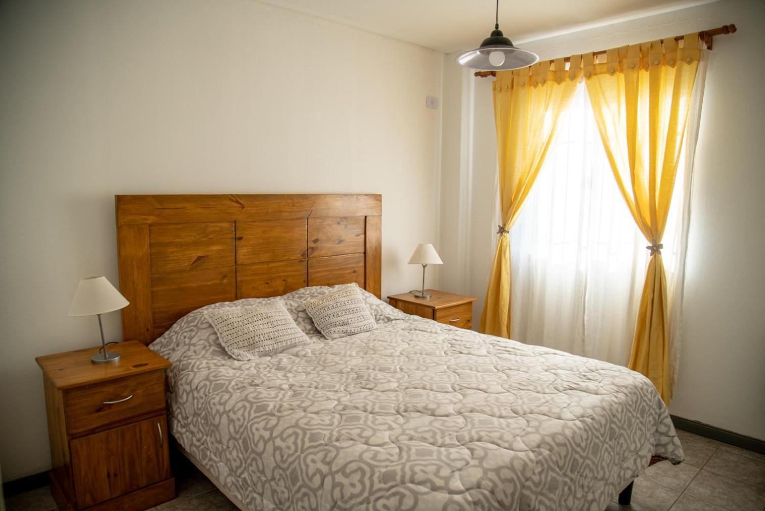 Espacio Kelesis - Moderno Y Elegante Apartment *