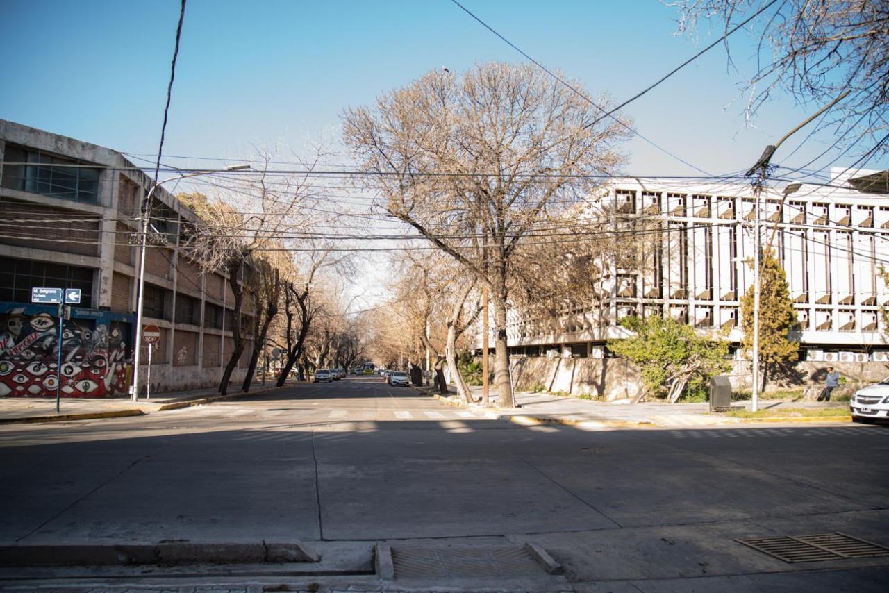 Espacio Kelesis - Moderno Y Elegante Mendoza
