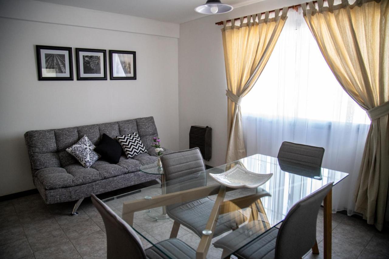 Espacio Kelesis - Moderno Y Elegante Mendoza