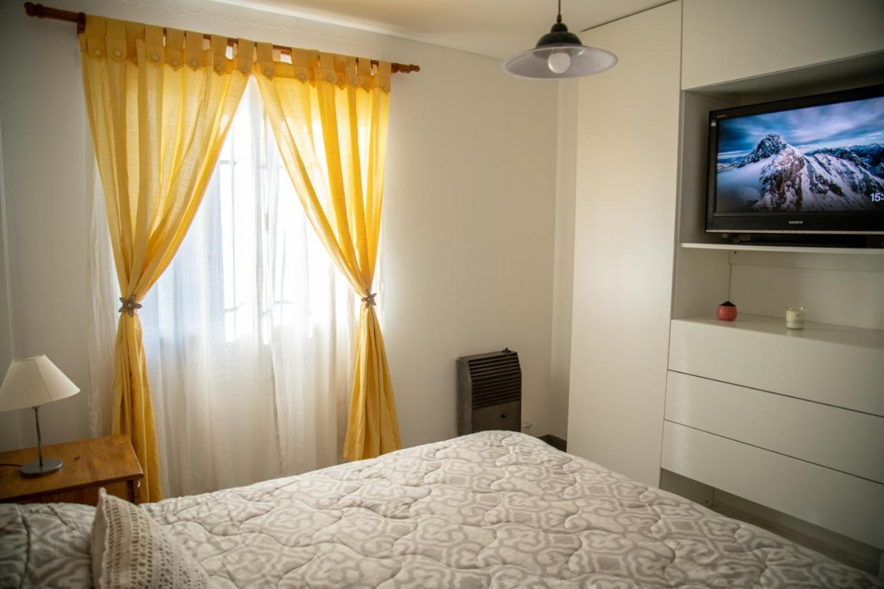 Apartment Espacio Kelesis - Moderno Y Elegante *