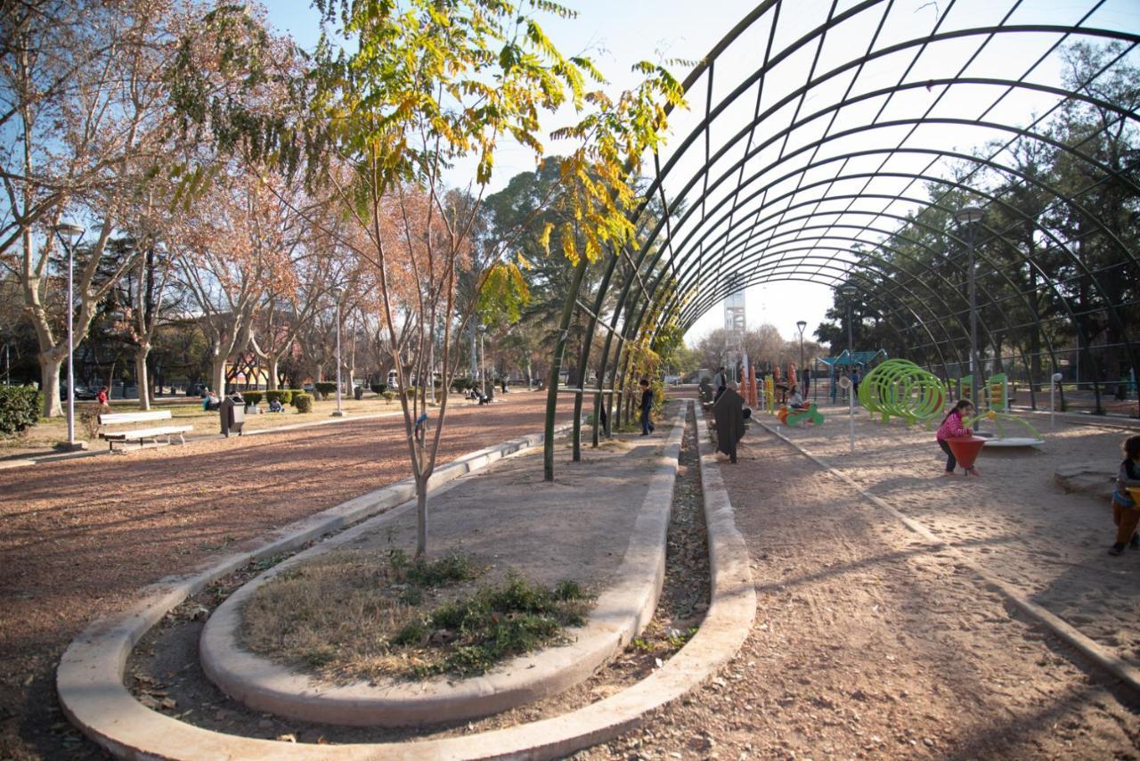 Espacio Kelesis - Moderno Y Elegante * Mendoza