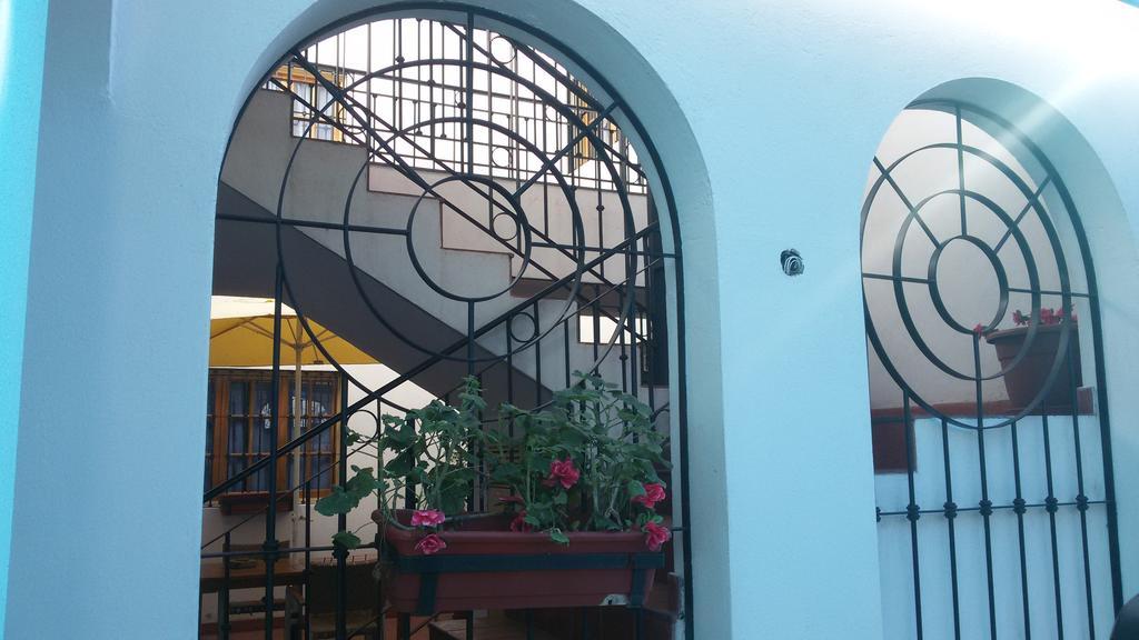 Azul Departamentos