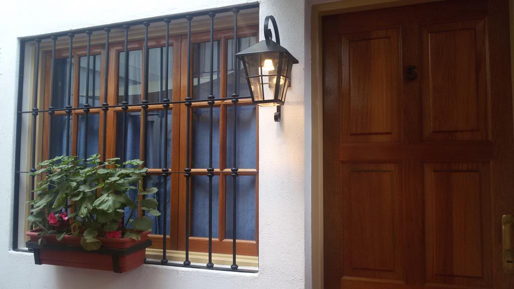 Azul Departamentos 2*