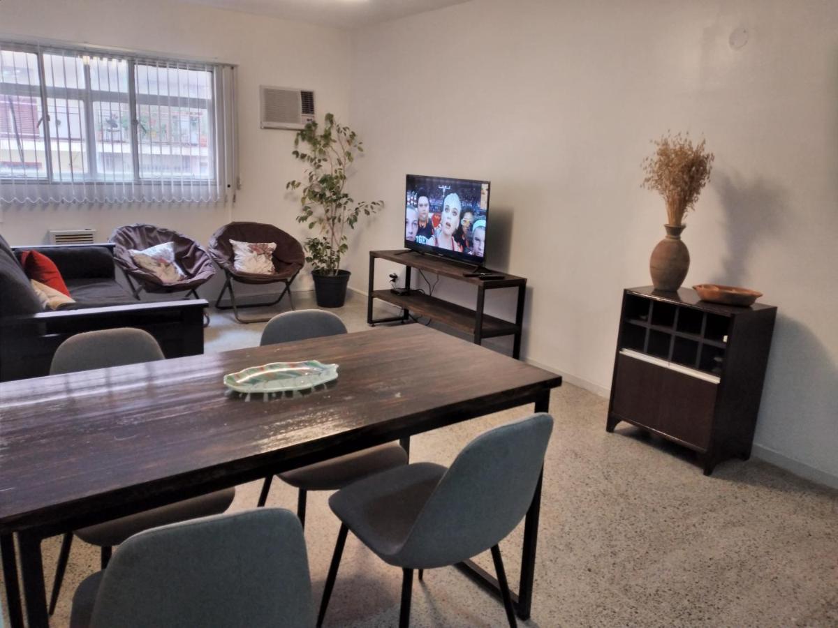 Apartment Hermoso Y Amplio Dpto En El Corazon De Muy Cercano A Principales Atracciones *